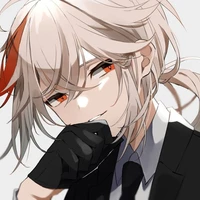 Kaedehara Kazuha