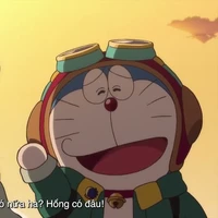 doraemon