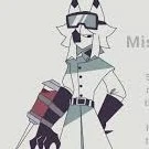 mister Jonhson