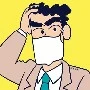 Bố Hiroshi