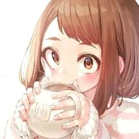 Uraraka Ochako