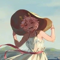 Ashido Mina