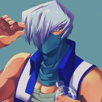 Shoji Mezo