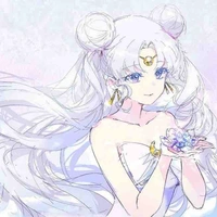 Neo Queen Serenity 