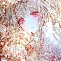 Tsukino Hime-Serinity 