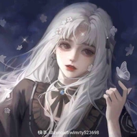 Rose Vivian Unterwelt 