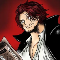 Shanks