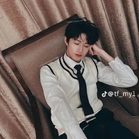 Chu Chí Hâm (chu chu)