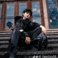 Trần Thiên Nhuận ( tú nhi)