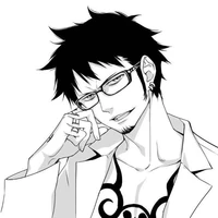 Trafalgar law