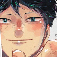 Kageyama Tobio
