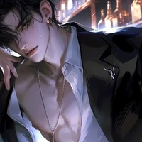 Ly Thần Bạch-anh