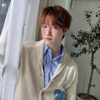 KOO BON HYUK🐶