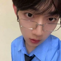 AHN HYEONGSEOP🐰