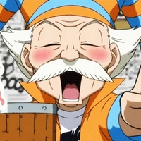 Hội trưởng Makarov 