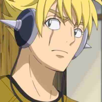 Laxus