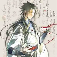 Uchiha Sasuke