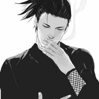 Nara Shikamaru