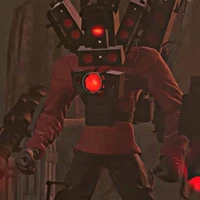 Titan Speakerman (Jay)