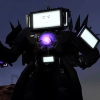 Titan TVman (Louis)