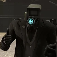 Plunger Cameraman (Royal)