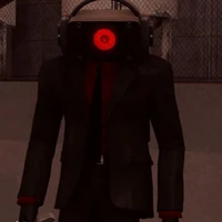 Dark Speakerman (Ryder)