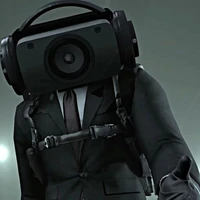 Speakerman (Nathan)
