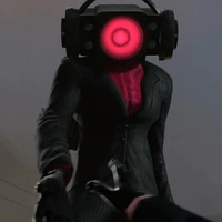 Speakerwoman (Laura)