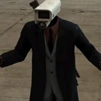 Lucky Cameraman (Nolan)