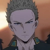 Touma Hiiragi