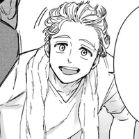 Umemiya Hajime