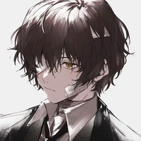 Dazai osamu