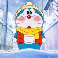 Doraemon