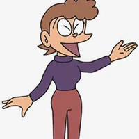 mẹ suneo 
