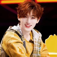 Đinh Trình Hâm🦊