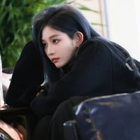 Vương Dịch | cô