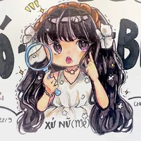 xử nữ nữ