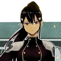 Ashiro mina