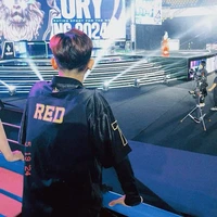 Phạm Vũ Hoài Nam_SGP Red