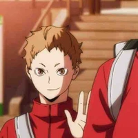 Yaku Morisuke 