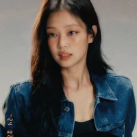 Kim Jennie _ Em