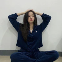 Kim Jisoo _ Y