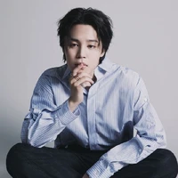 Park Jimin _Anh