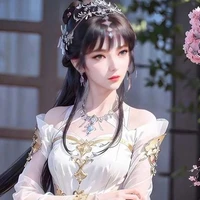 Đường Vũ Nguyệt/ Minh Quang Thần Nữ