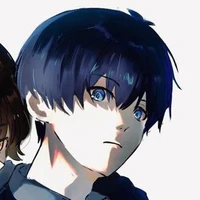 isagi yoichi