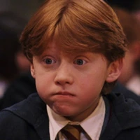 Ronald Weasley