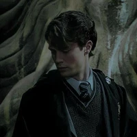 Tom Riddle