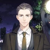 Dante /Quản gia Harold/