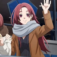 Chigiri Kayuki{Chị}