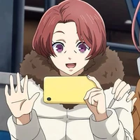 Chigiri Neneko{Mẹ}